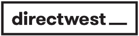 Direct West Logo
